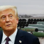 Here’s What Trump Revealed About the Keystone XL Pipeline
