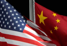 Meet The Chinese Envoy Visiting College Campuses
