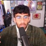 Graphic Video Shows Leftist Influencer Disparaging America and the Constitution