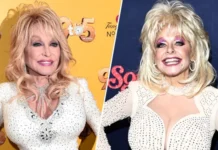 CNN Sparks Outrage With This Dolly Parton Misstep