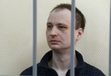 Former Marine Freed in Rare Kremlin Compromise
