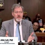 FBI Data Confirms Trump is Restoring Law & Order