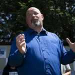 Dem House Candidate Settles $55K Debt Fight With Ex-Mother-In-Law