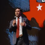 Brandon Gill: Democrats See Rape Victims As Collateral Damage