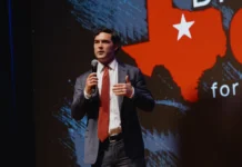 Brandon Gill: Democrats See Rape Victims As Collateral Damage