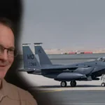 Airman ‘Bravo’ Recounts Iran Survival After Damaged Parachute