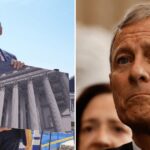 Here’s Why Chief Justice Roberts Joined Liberals to Stop Trump’s Ballroom