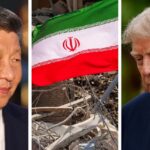 Chinese Entities Aid Iran Strike That Killed Three Americans