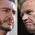 Detroit News Endorses Rogers, Rebukes El-Sayed For Hiding Past
