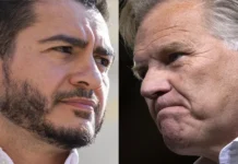 Detroit News Endorses Rogers, Rebukes El-Sayed For Hiding Past