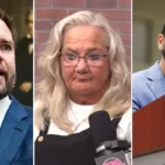 JD Vance’s Mom Calls El-Sayed an Idiot and Threatens to Punch Him