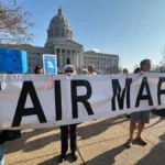 Kavanaugh Orders Reply On Missouri Redistricting Map Dispute