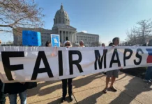 Kavanaugh Orders Reply On Missouri Redistricting Map Dispute