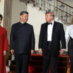 Top Chefs Agree Melania Trump Reveals State Dinner Menu Details