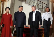 Top Chefs Agree Melania Trump Reveals State Dinner Menu Details