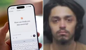 Texas Man Arrested After Threatening Elementary School to AI Chatbot