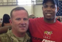 Army Paratrooper Died From Burn Pits After Saving Fox News Reporter