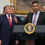 Senate Smacks Down Trump Crypto Bill In Brutal 50-49 Vote