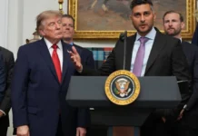 Senate Smacks Down Trump Crypto Bill In Brutal 50-49 Vote