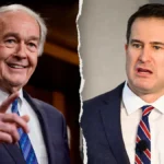 Markey’s Win Proves Democrats Pick Ideology Over Youth
