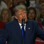 Trump Reveals The One Condition Needed For Your $5,000 Check