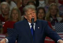 Trump Reveals The One Condition Needed For Your $5,000 Check