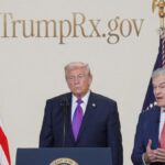 Trump Reveals Why Every State Finally Accepted His Drug Plan