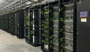 Trump Reveals The One Reason Towns Rejecting Data Centers Will Get Poor