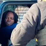 Haitian Gang Member Yelled ‘Biden Forever’ Before Deportation