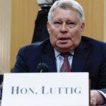 Trump Opponents Invent Fake Coup To Fear-Monger
