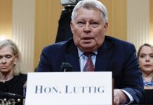 Trump Opponents Invent Fake Coup To Fear-Monger