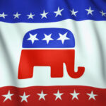 Republicans Stay Competitive in Blue States Despite Trump’s Unpopularity