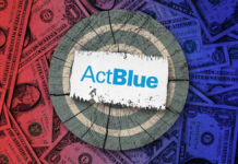 ActBlue Admits Verification Gaps As GOP Probes Foreign Donations
