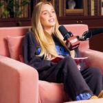 Podcast Host Alex Cooper Tells Women To Leave Marriages To ‘Do Better’
