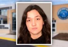 Special Ed Teacher Booked Hotels For Sex With Student
