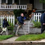 DHS Executes Search Warrant At Ilhan Omar’s Home