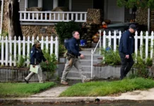 DHS Executes Search Warrant At Ilhan Omar’s Home
