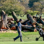 Trump Orders Immediate Golf Renovation Despite Court Ban