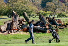 Trump Orders Immediate Golf Renovation Despite Court Ban