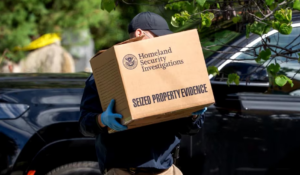Omar’s Phone Seized: The Real Reason Behind The DHS Raid Revealed