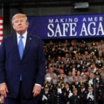 DOJ Survey Shows Historic Drop In Violent Crime Under Trump