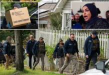 Ex-Prosecutors Say Omar’s Team Has ‘Dirty Hands’ On Election Raid Claims