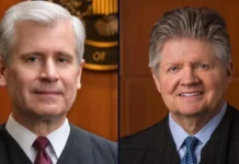 DOJ Moves To Remove Minnesota Judges Over Immigration Comments