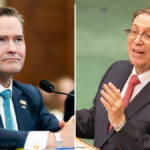 Secretary Rubio Ejects Cuban Diplomat After UN Assault Attempt