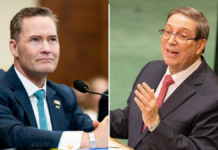 Secretary Rubio Ejects Cuban Diplomat After UN Assault Attempt