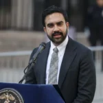 NYC Mayor Mamdani Issues Spanish Video On Evading ICE Agents