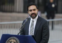 NYC Mayor Mamdani Issues Spanish Video On Evading ICE Agents