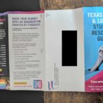 Texas Families Receive New Trans Pamphlets While Lawyers Form A Defense Network