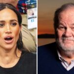 Thomas Markle’s Shocking Child Porn Stash Found Among Family Mementos