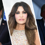 Kimberly Guilfoyle Faces Potential Senate Probe Over $100K Allegation